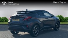 Toyota C-HR 1.8 Hybrid Design 5dr CVT Hybrid Hatchback